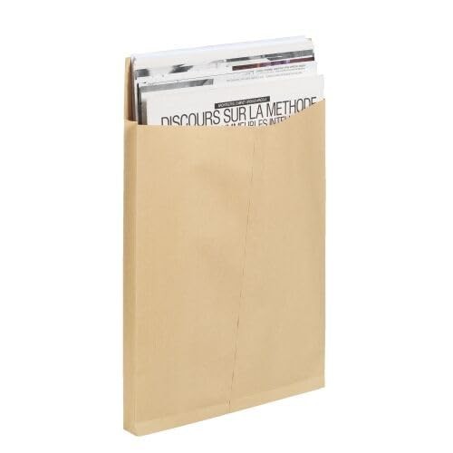 39625 Folding Mailers, C4, 229 x 324mm, Weight 120g