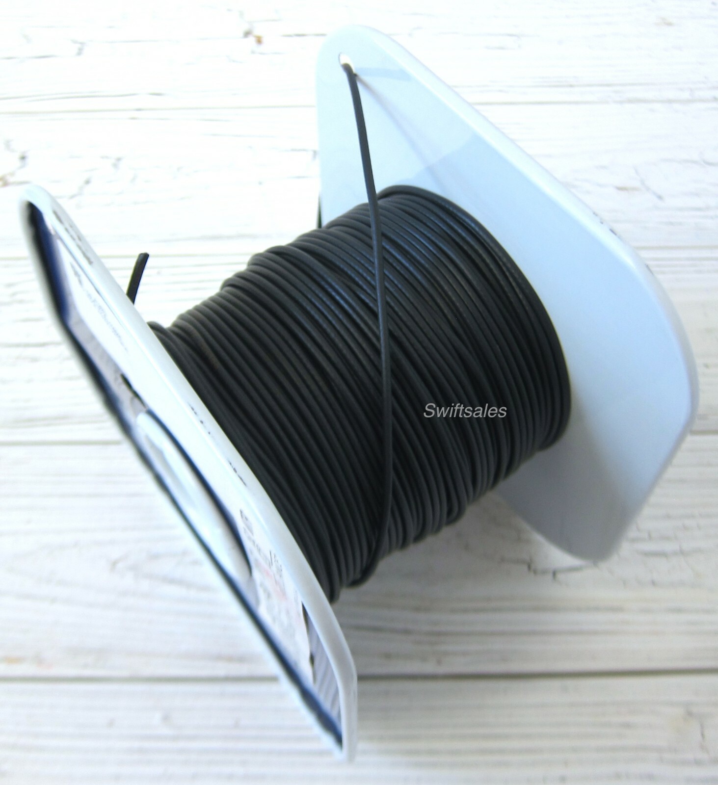 Belden Brilliance 9221 Miniature 75 Ohm Coaxial Cable – Per 25FT