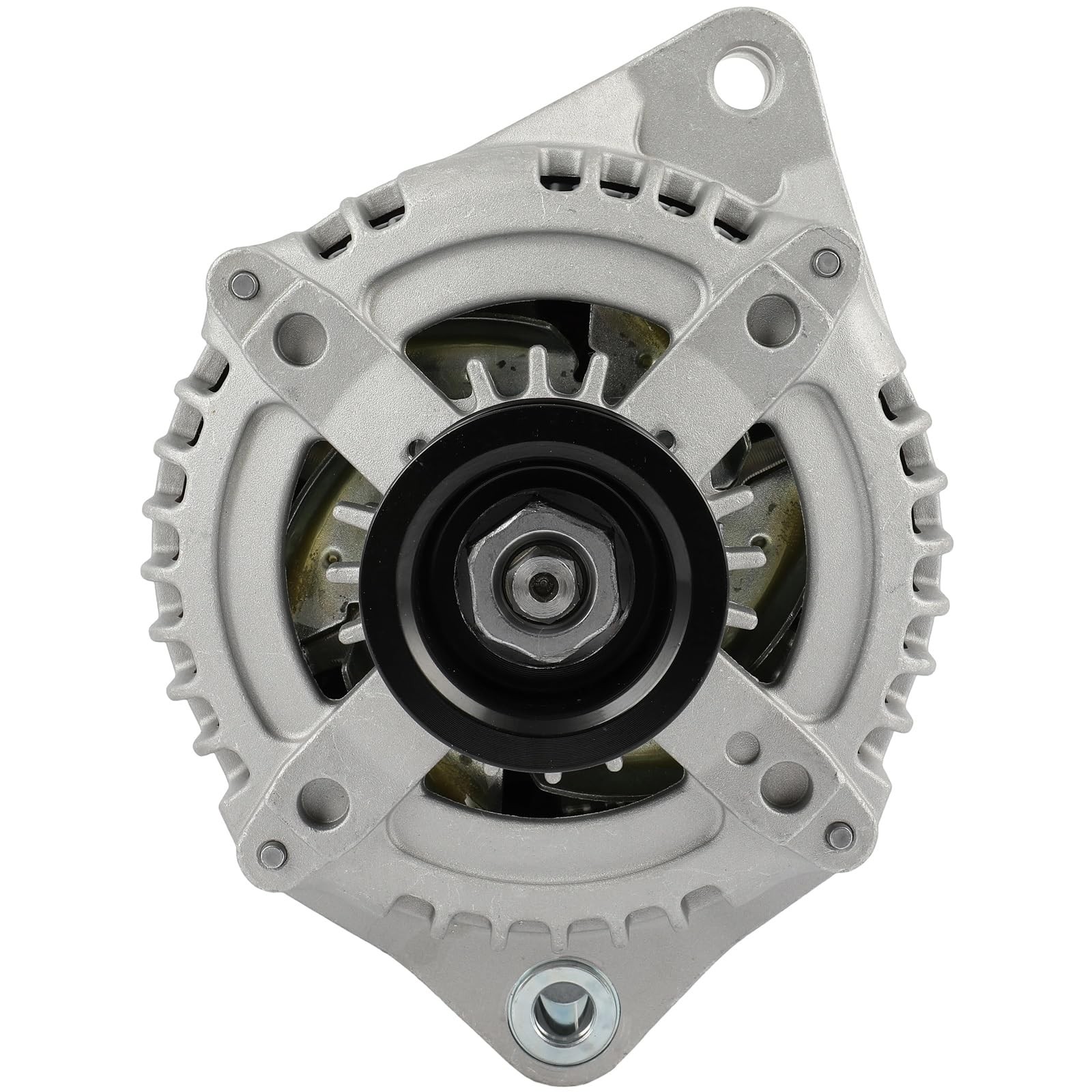 Alternator 104210-1620 Replacement for Maserati Quattroporte 4.2L 2004-2011