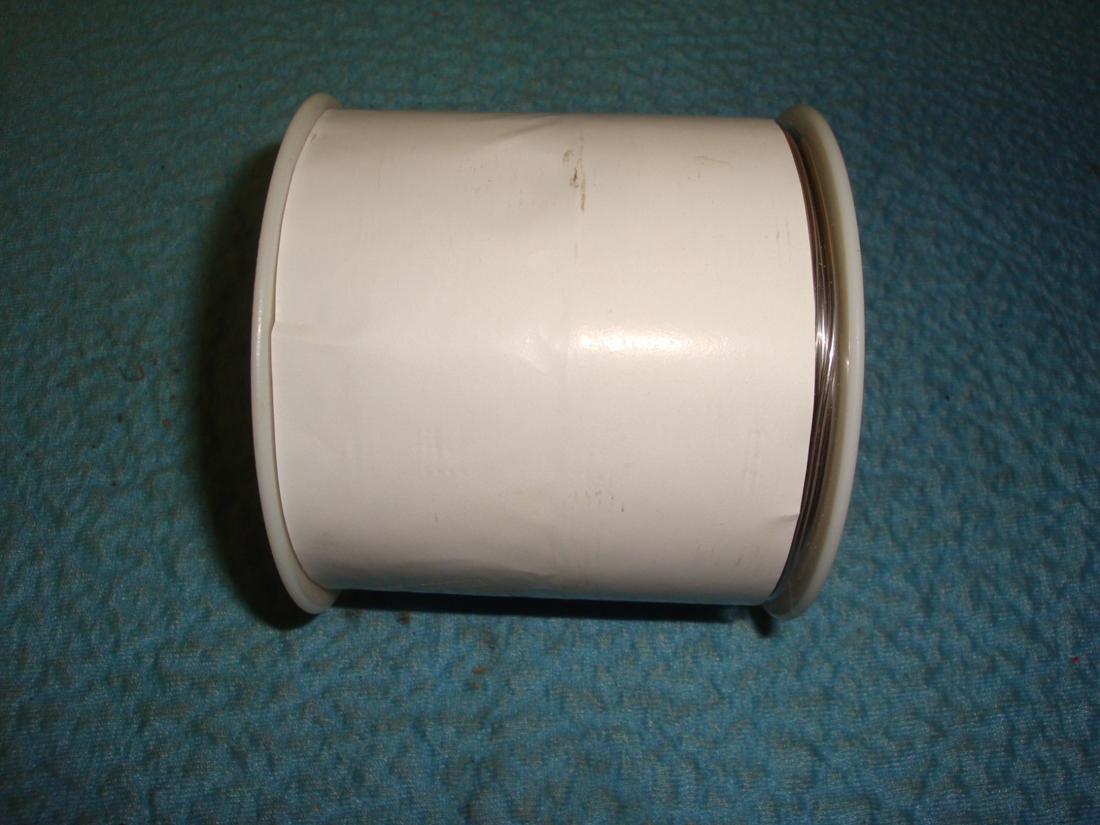 Kester 44 Rosin Core Solder Dia .062 5LBS