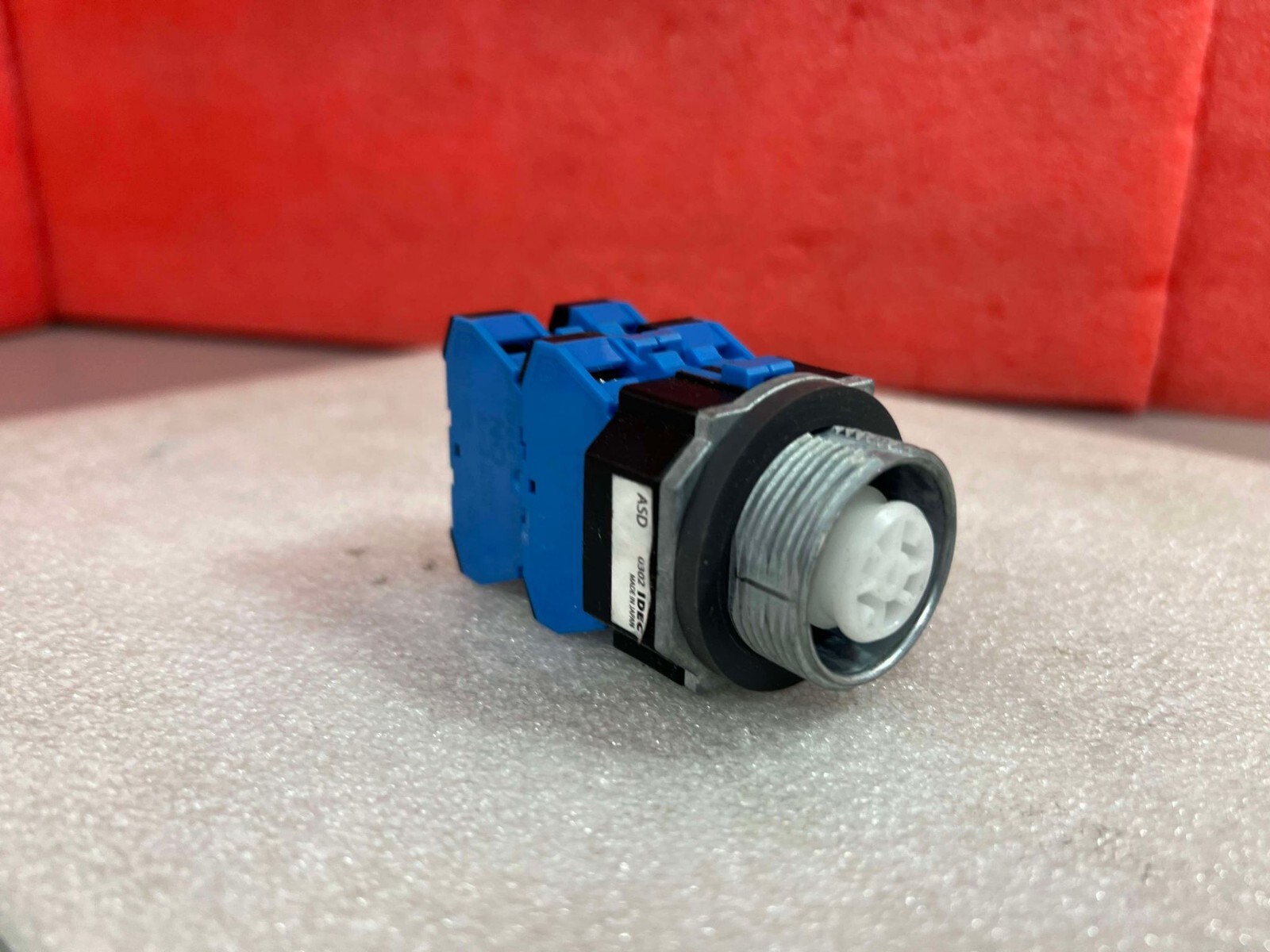 IDEC ASD340NU TWND Series Control Switch