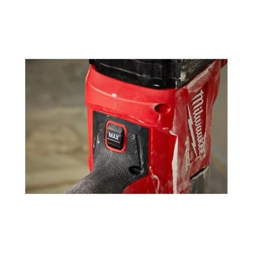MILWAUKEE’S Mud Mixer,18V,Bare Tool,Cordless