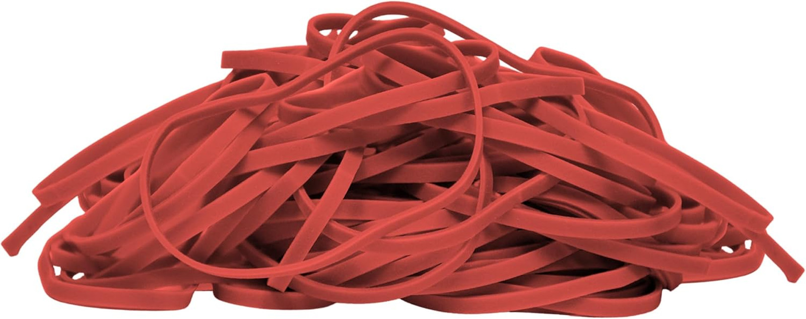 Rubber 96335 Advantage Rubber Bands Size #33, 1 Lb Box Contains Approx. 600 Band