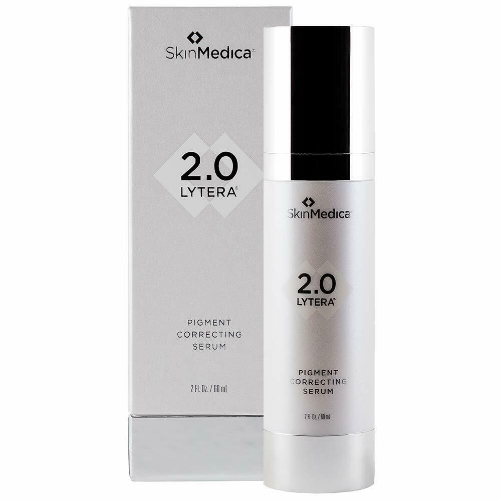 NEW SkinMedica Lytera 2.0 Pigment Correcting Facial Serum – 2 Oz/60ml