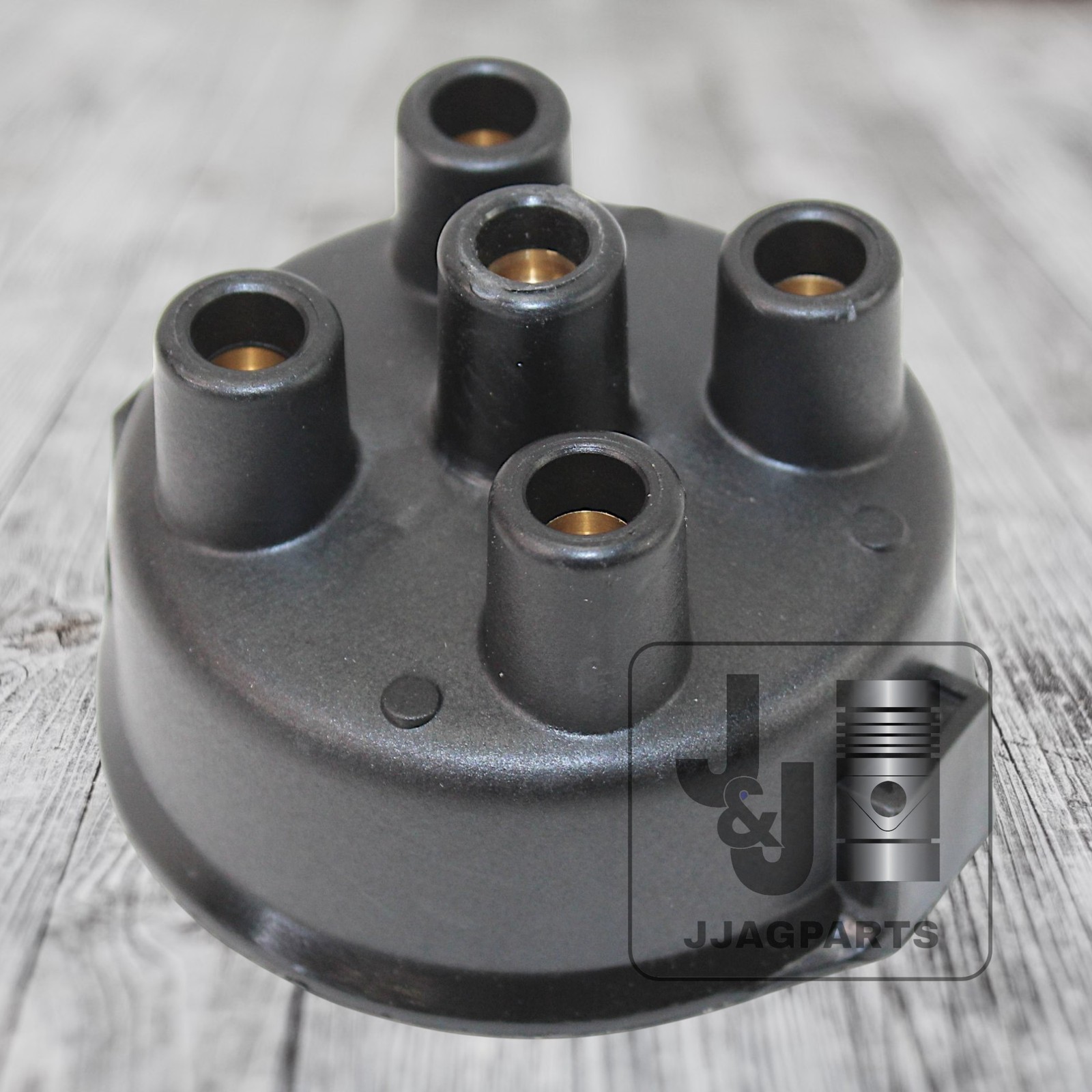 Distributor Cap 4-cyl For EARLY Delco Fits John Deere 1010 2010 3020 Tractors