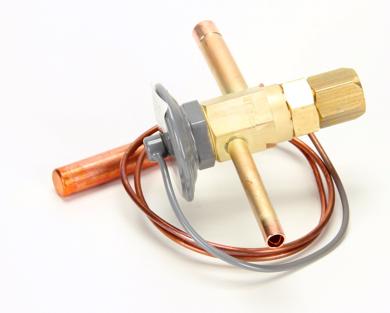 Delfield Valve,Exp,R404A,Ref,1/4 3516273 – Free Shipping + Geniune OEM