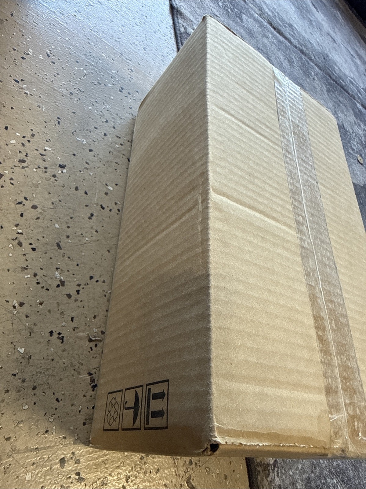 SQUARE D HJA260152 PowerPact Circuit Breaker 15A 2 Pole