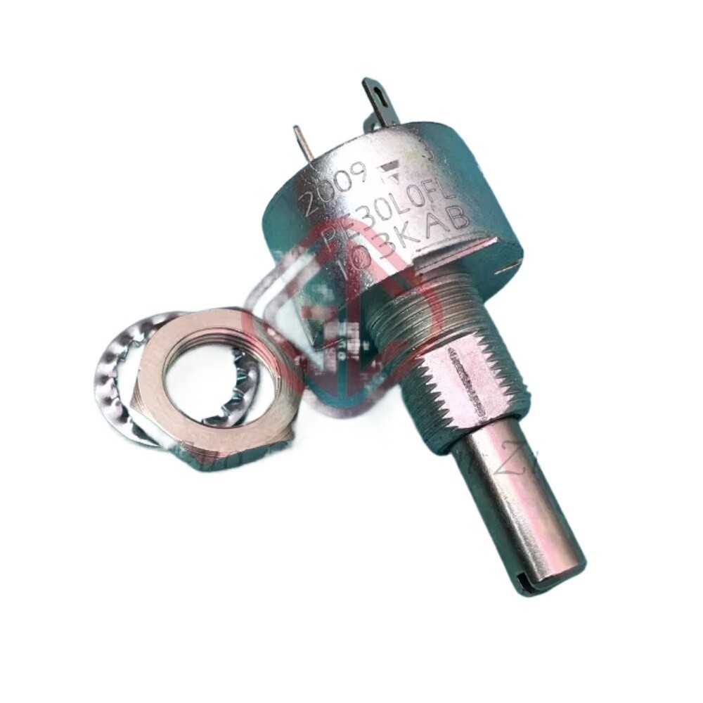 1 PE30L0FL103KAB potentiometer 1 turn 10kΩ ± 10% &ex