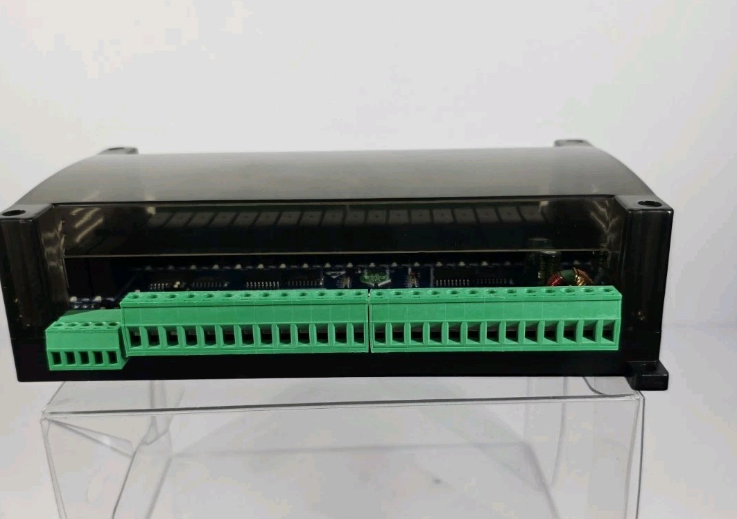 CWT-BK-2324 23Di 24Do Digital Input and Output RS485 RS232 Modbus Rtu