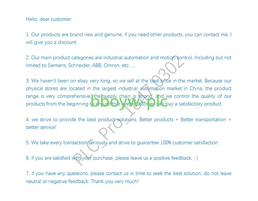 6AV2 123-2DB03-0AX0 1PCS New Siemens 6AV2123-2DB03-0AX0 TOUCH PANEL Fast ship