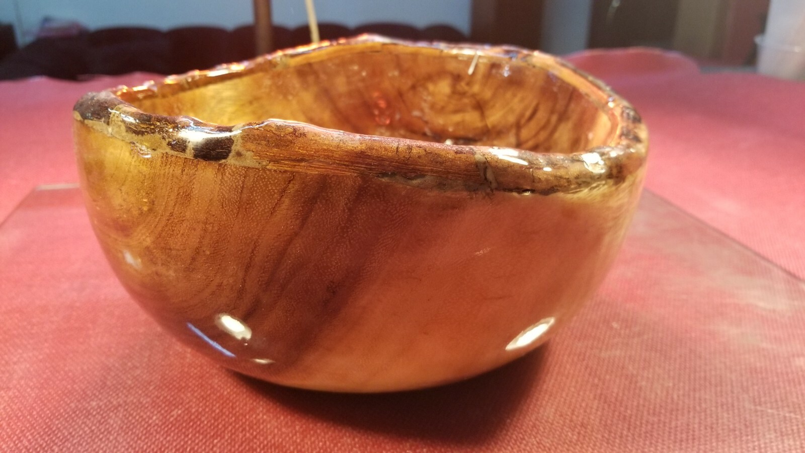 FDA Compliant Food Safe Clear Coating -Wood Sealing -Casting Resin