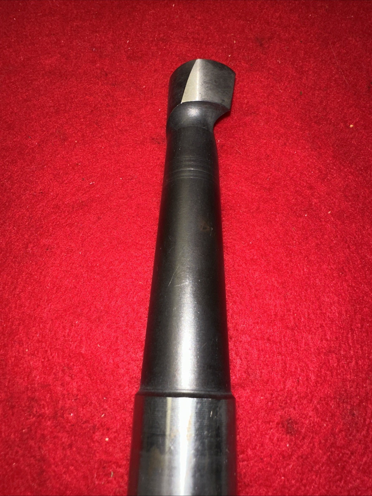 CRITERION HSS-1250E Boring Bar Carbide