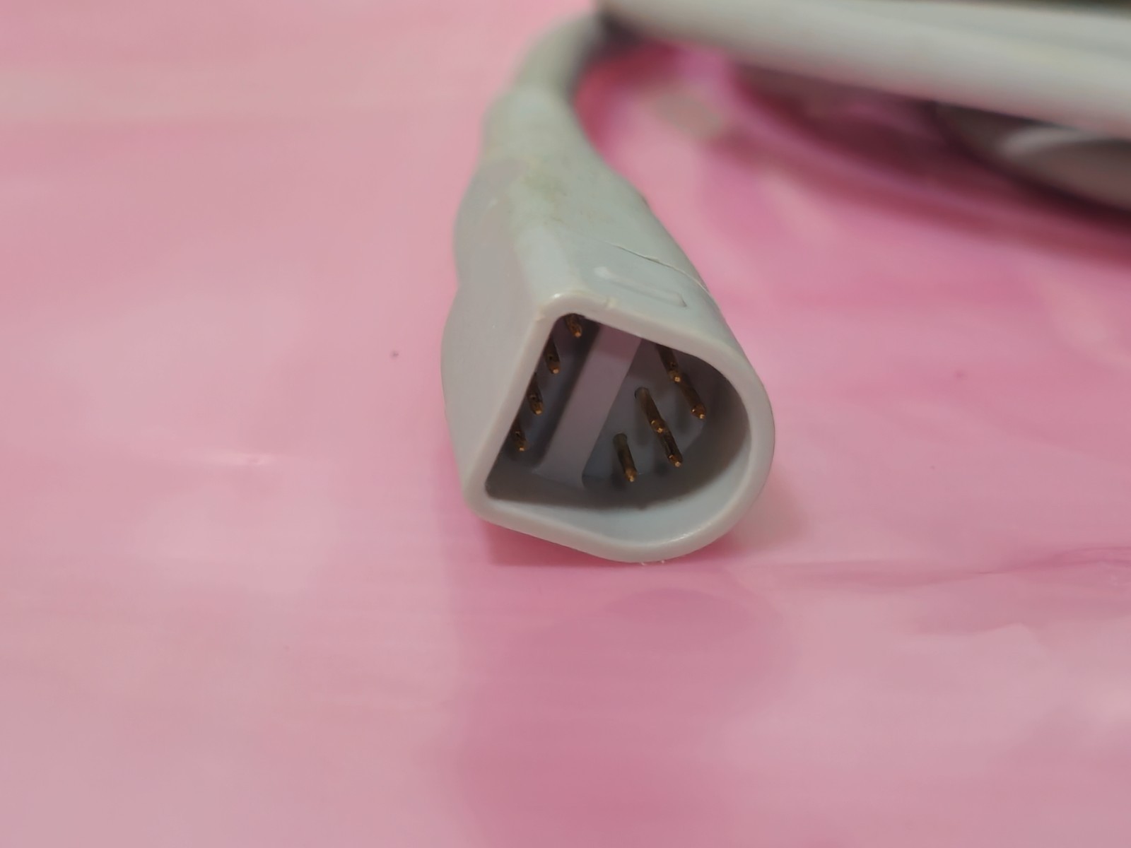 Masimo SedLine Patient Cable Sensor Interface Module EEG Monitoring Cable