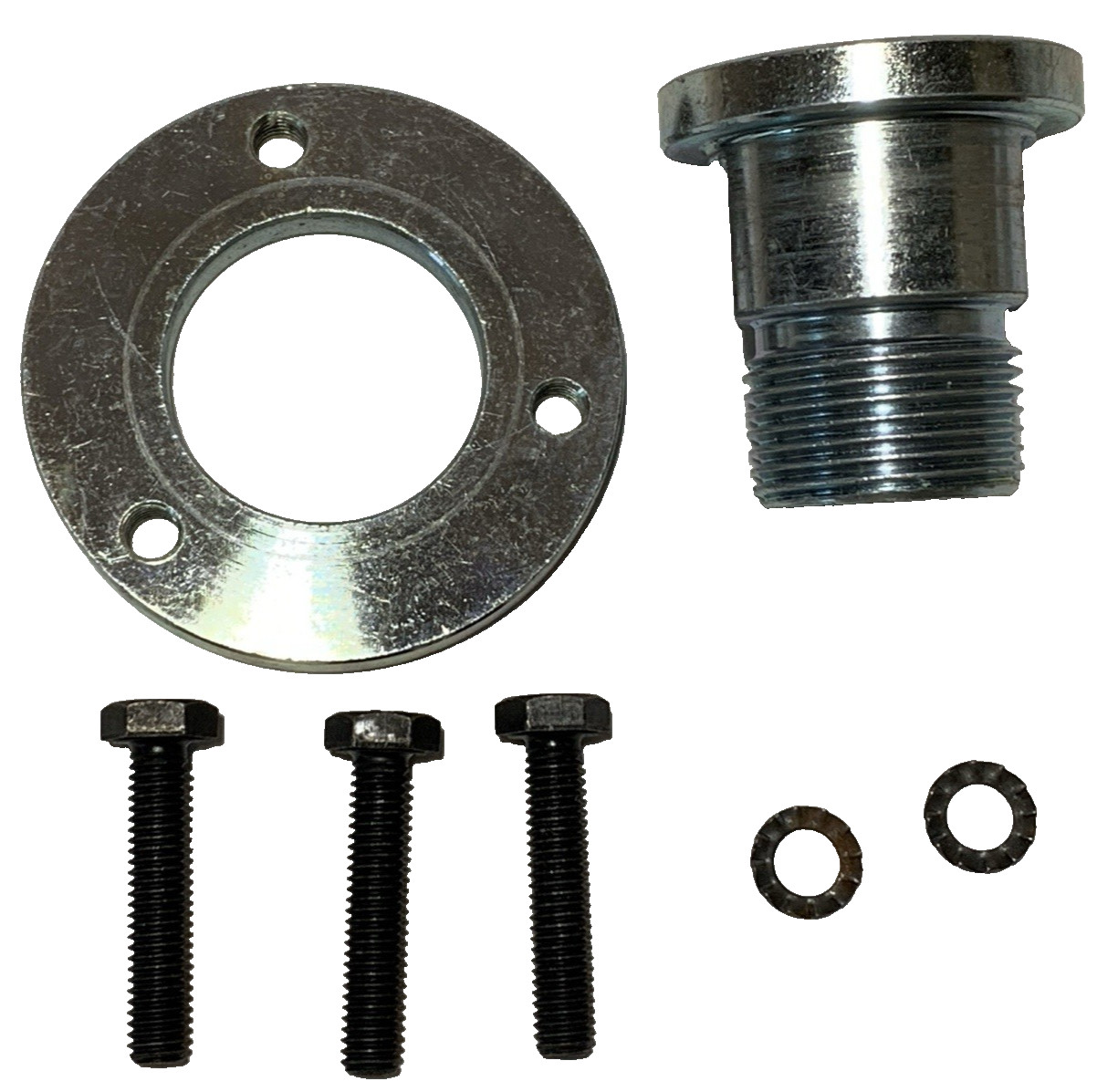KRIWAN ADAPTER 02 K 503/P4 ALSO LISTED AS 02 K 503 S21 FOR INT280 Oil Level