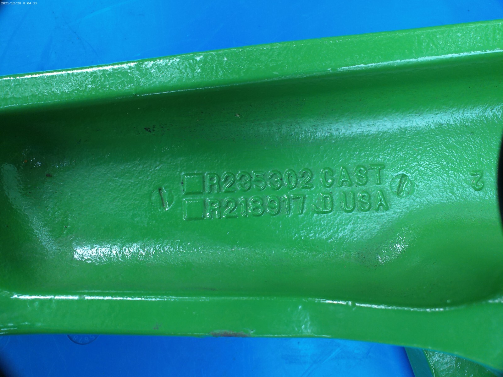 John Deere® Lift Arm NEW OEM R218917 / R235302