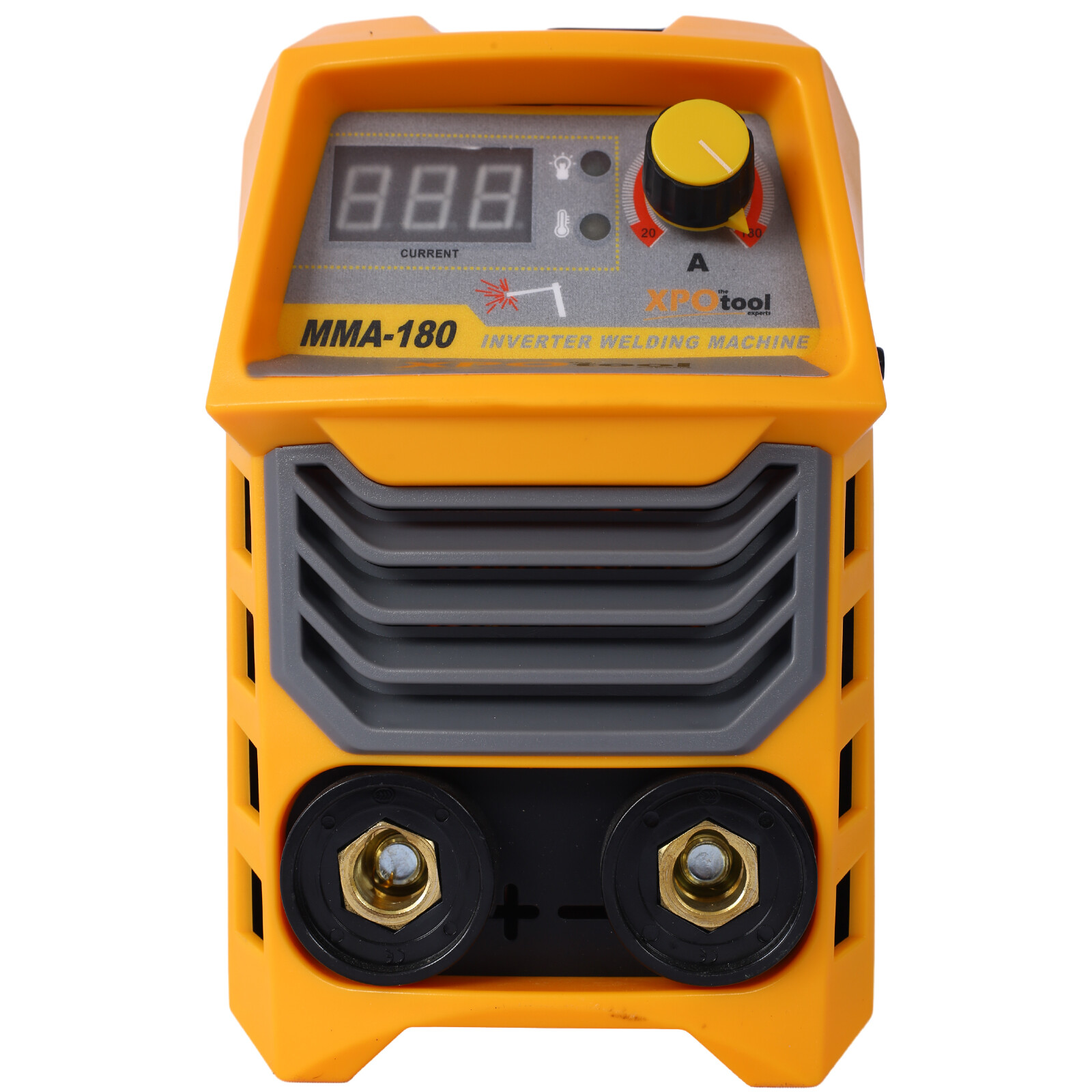 180A IGBT ARC Welding Machine Inverter DC MMA Electric Stick Welders Hot Start