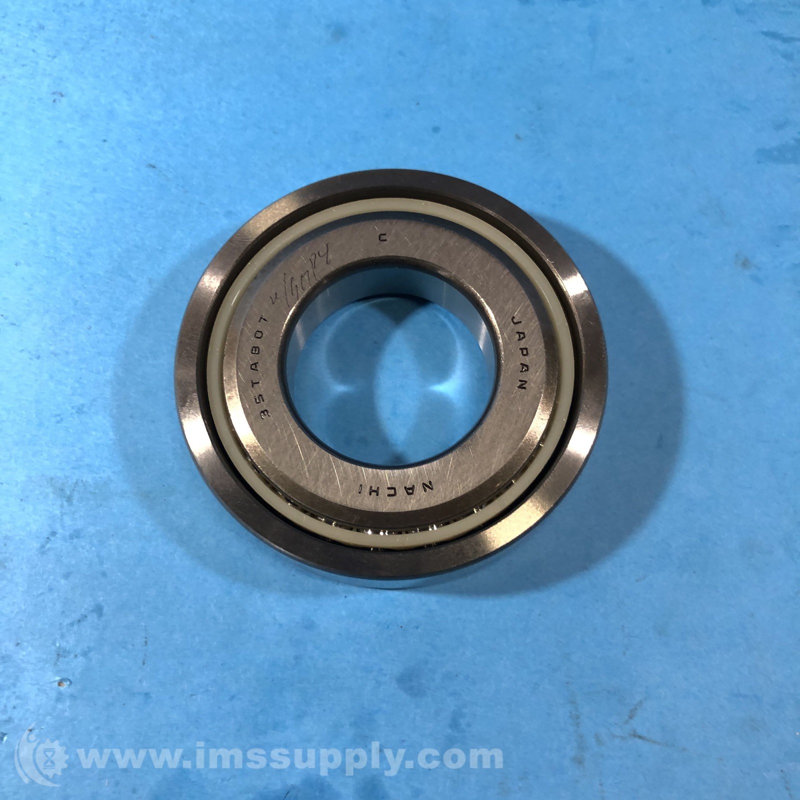Nachi 35TAB07U Bearing FNOB