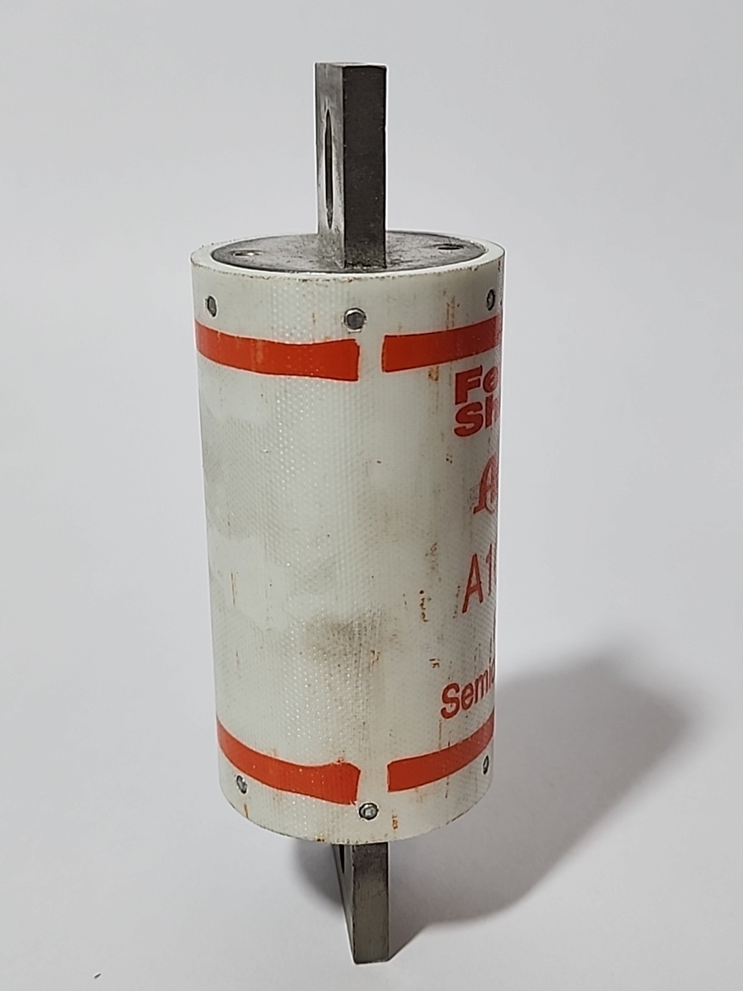 Ferraz Shawmut A100X600-4 Semiconductor Fuse 600A 1000VAC
