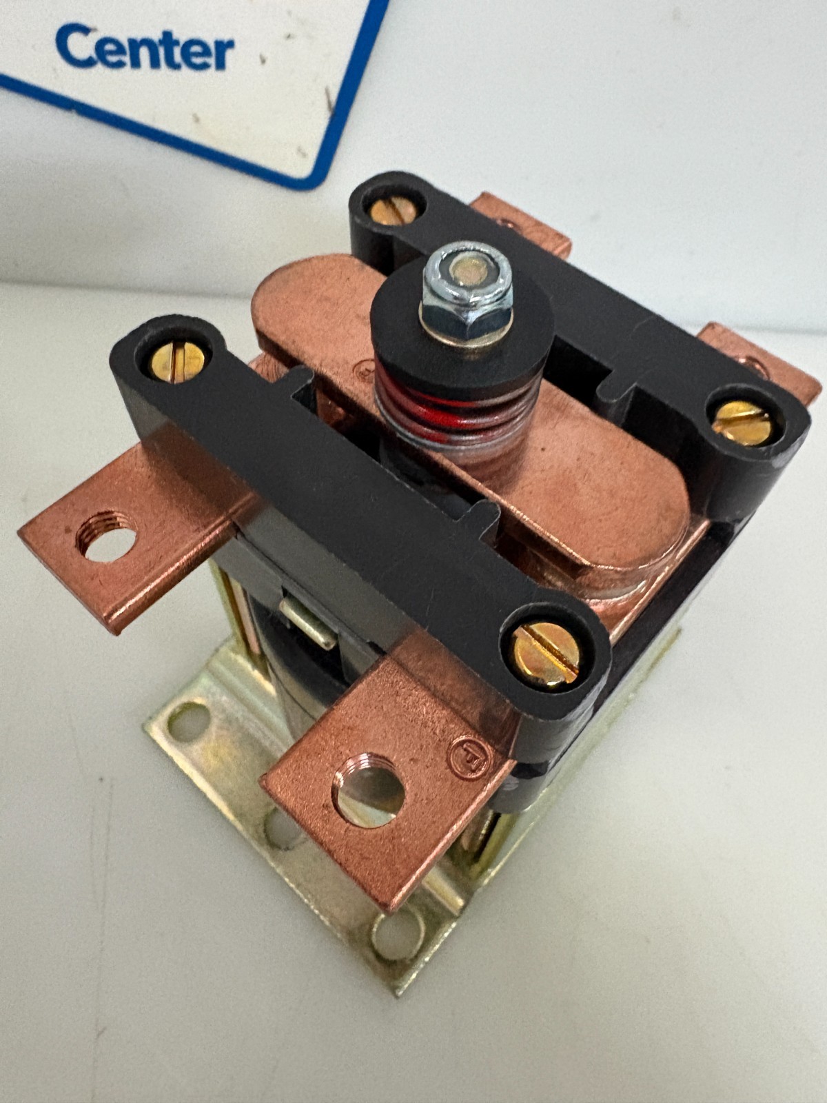 FSIP 36V CONTACTOR CTTA300AH136XN