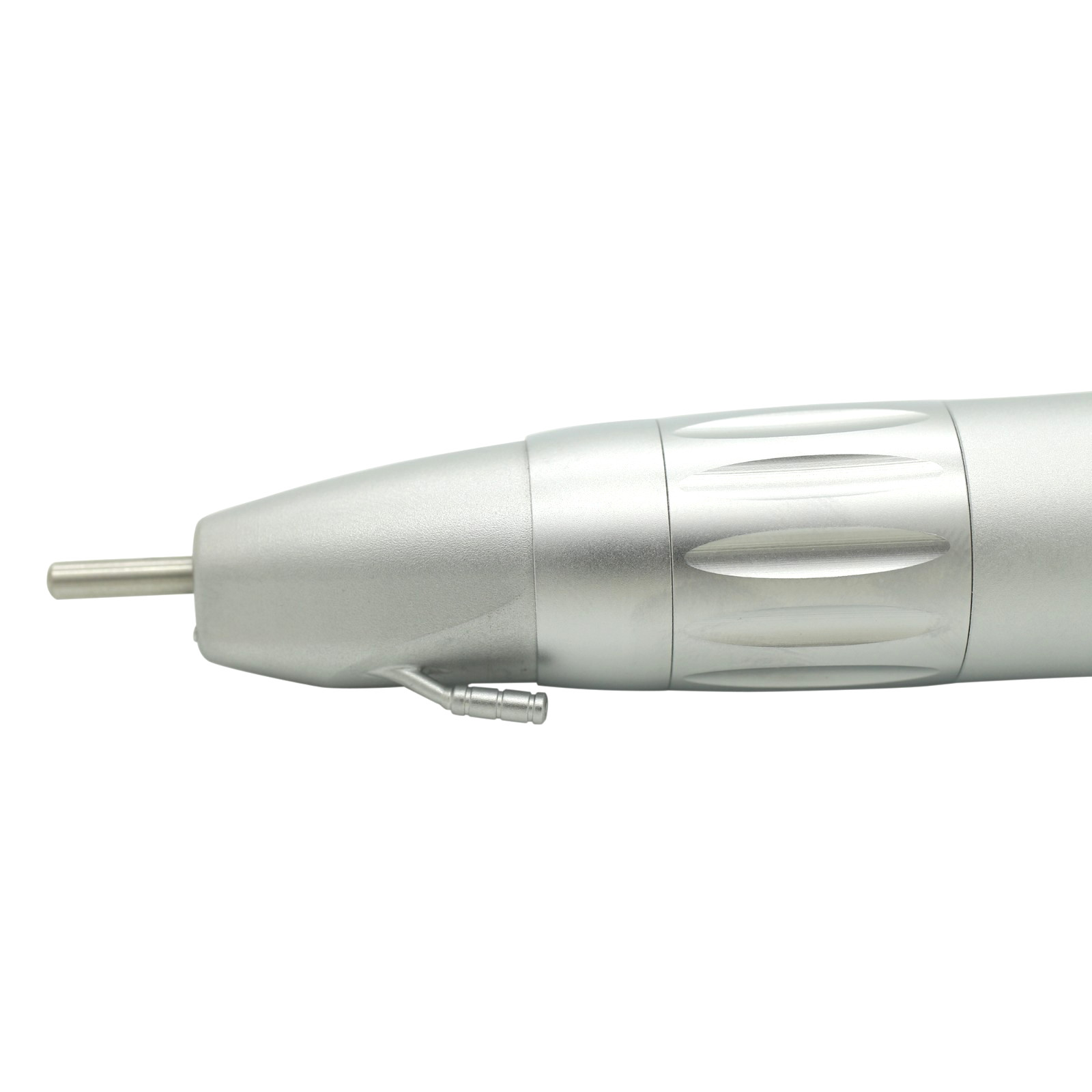 COXO 1:1 Dental Handpiece Surgical Straight Nose 20° Angle Fiber Optic LED CX235