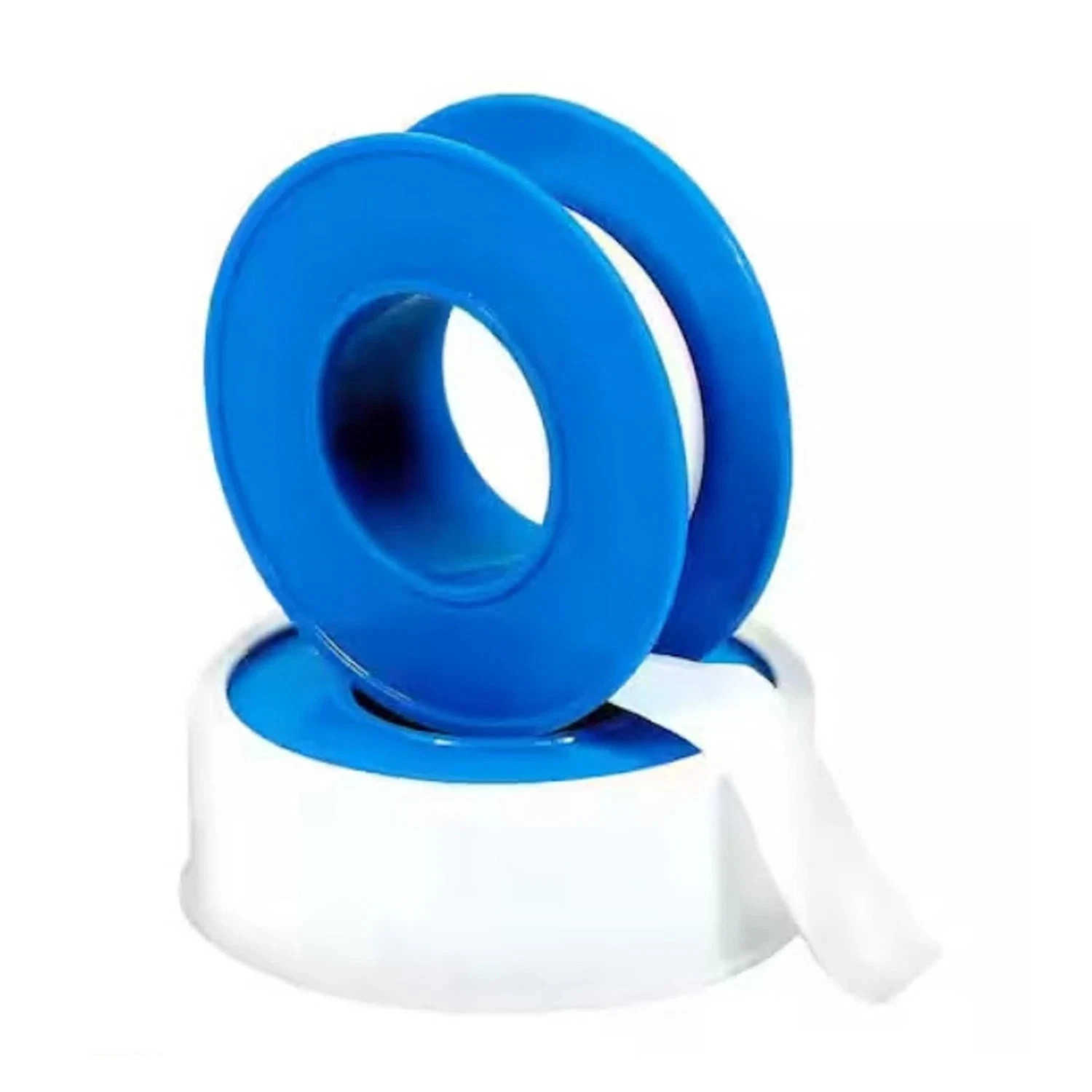 Plumber’s Tape 1/2 in x 260 in Thread Sealing PTFE Plumbing All Purpose (5 Pack)