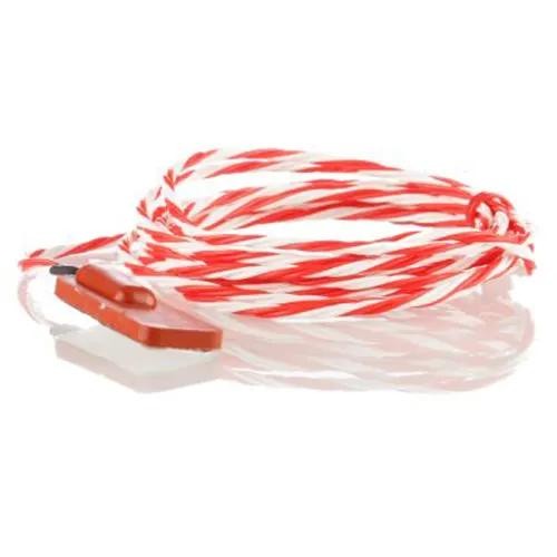 1PC RS PRO 285661 Platinum RTD PT100 Lead Wires 2in Silicone Patch Probe -5