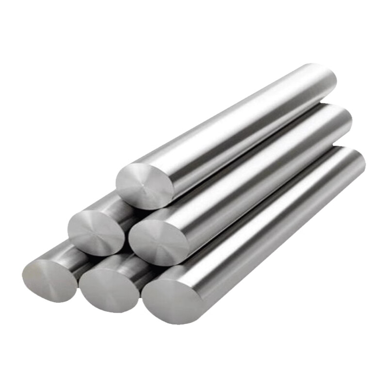 Dia Ø3mm-20mm 304 Stainless Steel Solid Round Rod for DIY Craft – 1pcs 0.5 Meter