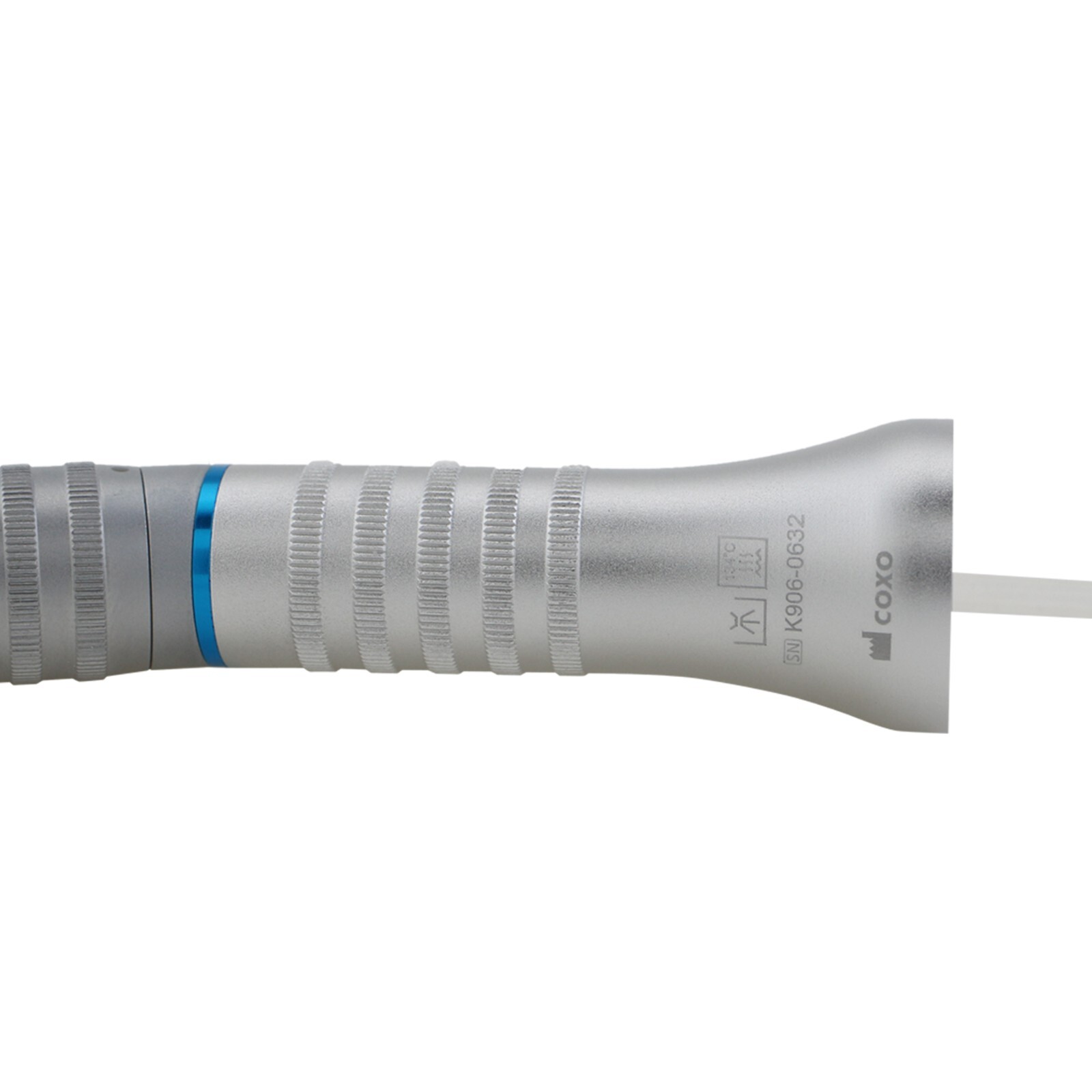 COXO Straight Surgical Handpiece Dental 20 Degree Nose Cone CX235 2S NSK SGA-ES