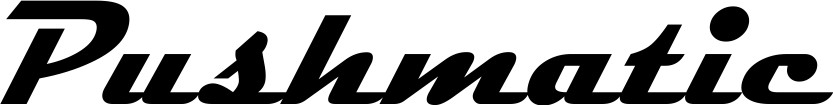 Bulldog P220, 20 Amp, 120-240 Volt, 2 Pole Pushmatic Circuit Breaker-