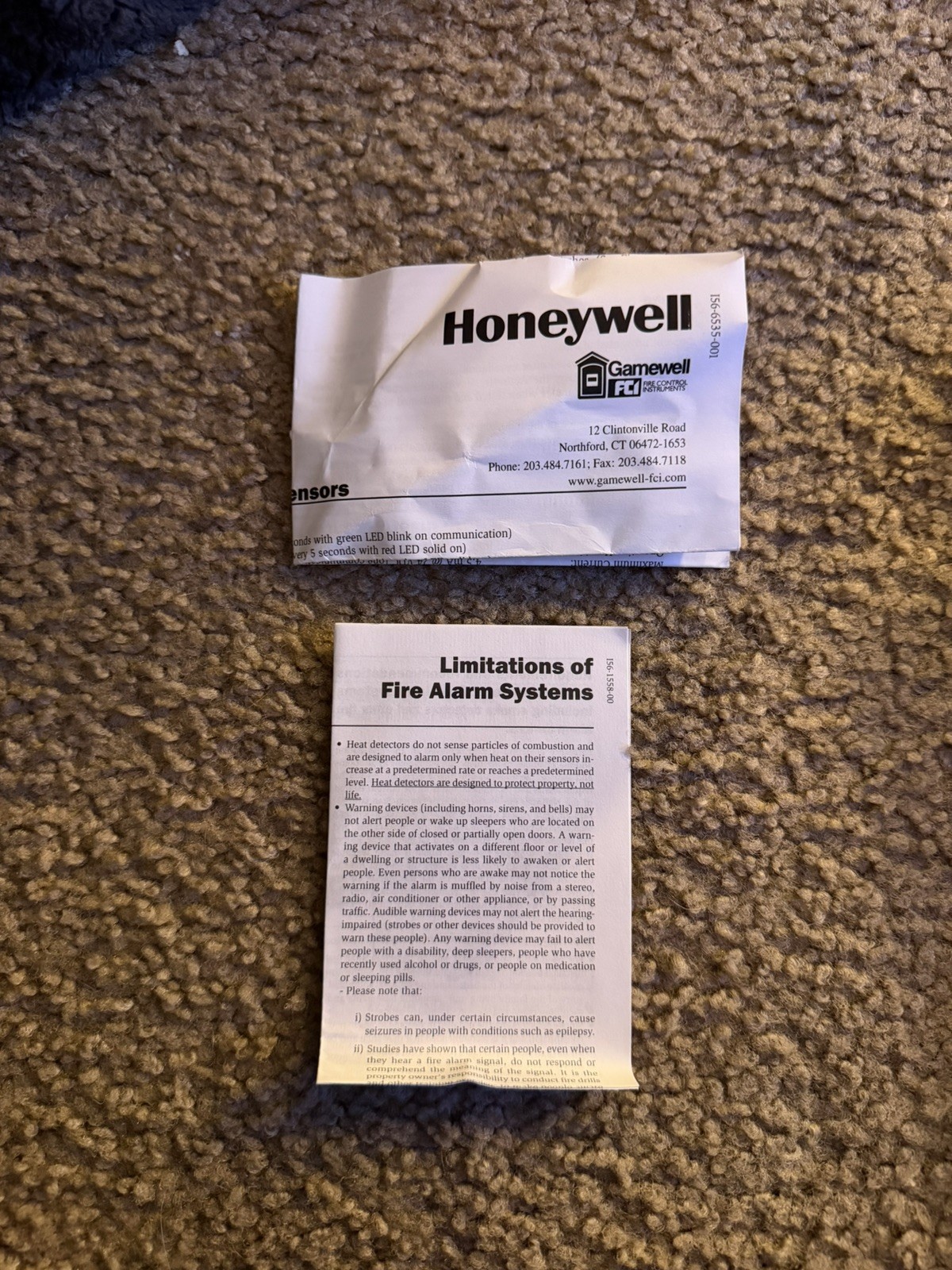 Honeywell ASD-PL3-IV
