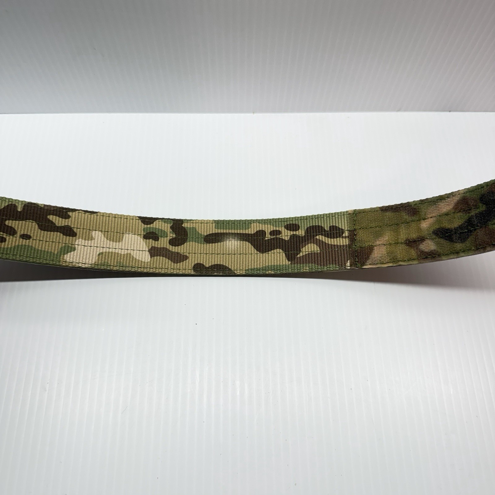 Tacnex Inner Belt For Duty 1.5″ Loop Liner Size XL Camo New