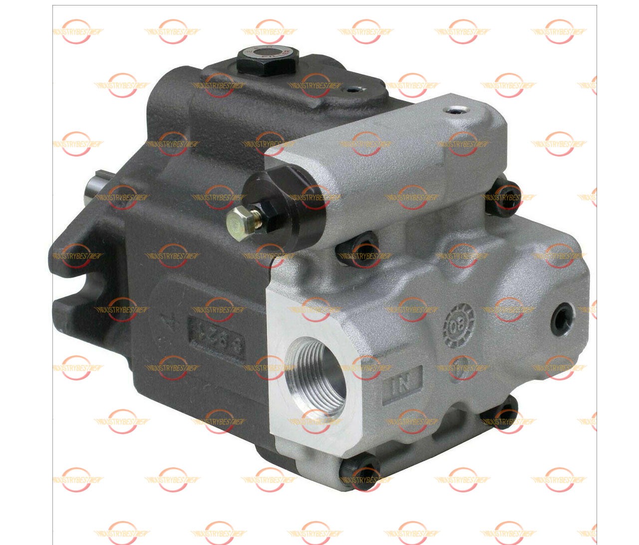 1PCS ARL1-12-FR01S-10 YUKEN PUMP New
