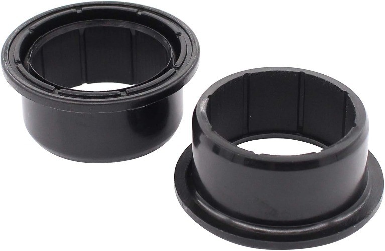 Rear Swing Arm Bushing for Scrambler Sportsman 500 Ranger 650 500 700 6×6 Trailb