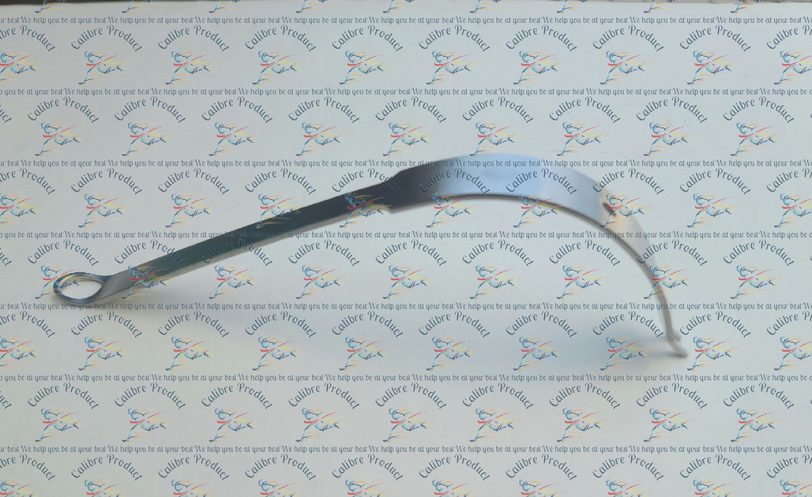 Minimally Invasive Total Hip Narrow Double Prong Acetabular Retractor Orthopedic