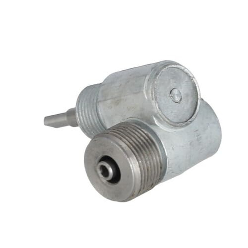 Tachometer Angle Drive Unit Fits International 684 454 484 784 584 684 784 484 5