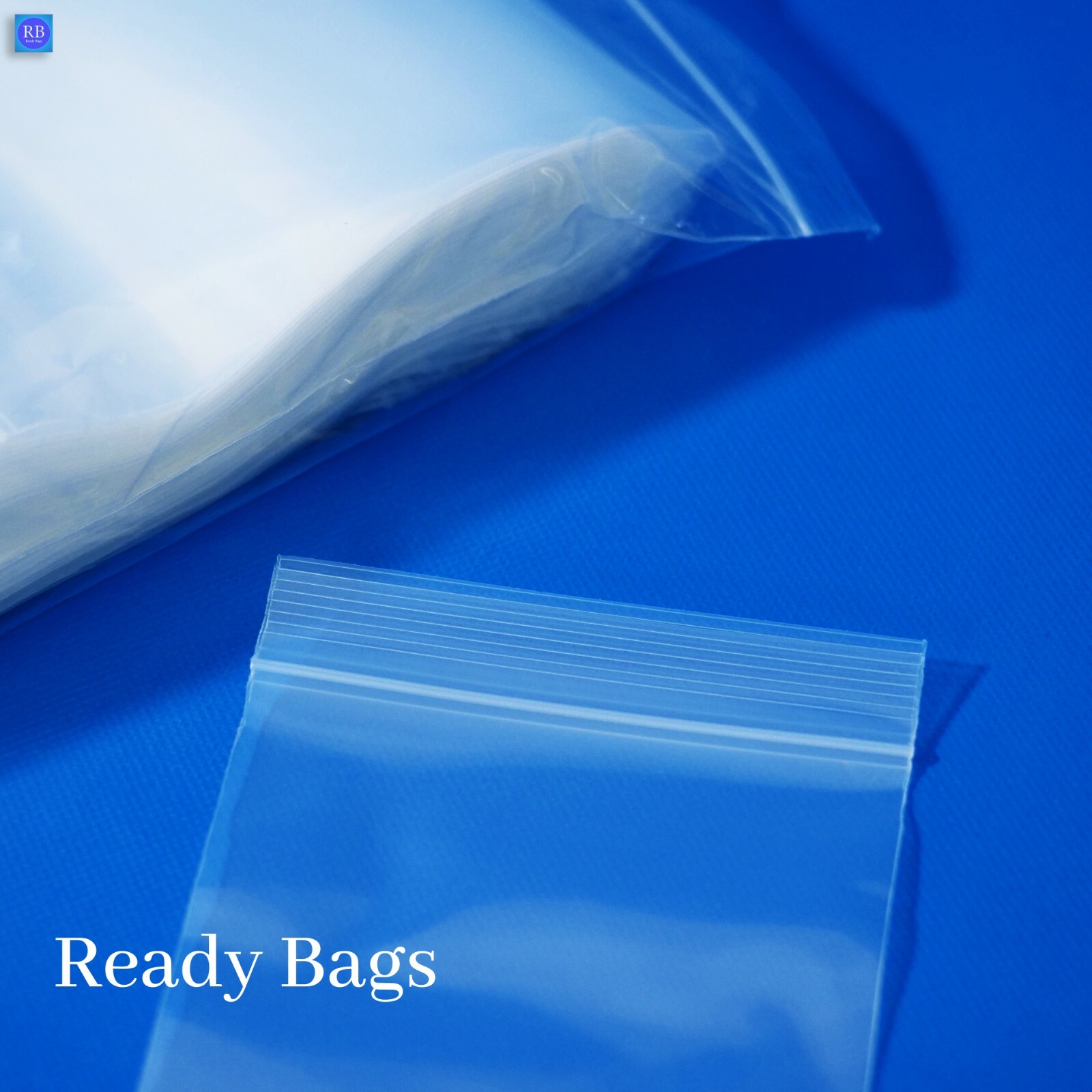 Clear Small Zip Lock 3″x 4″ 4″x 6″ Plastic Bags 2Mil Reclosable Jewelry Baggies