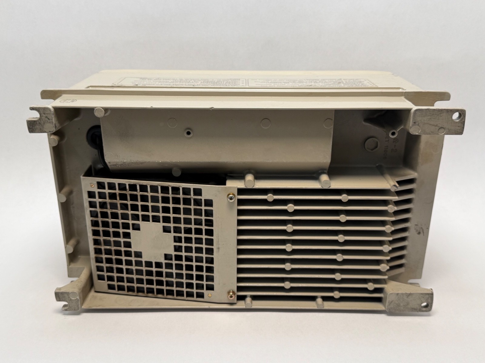 Saftronics CIMR-G3U41P5 AC Drive Adjustable Frequency G3+ Motor Control