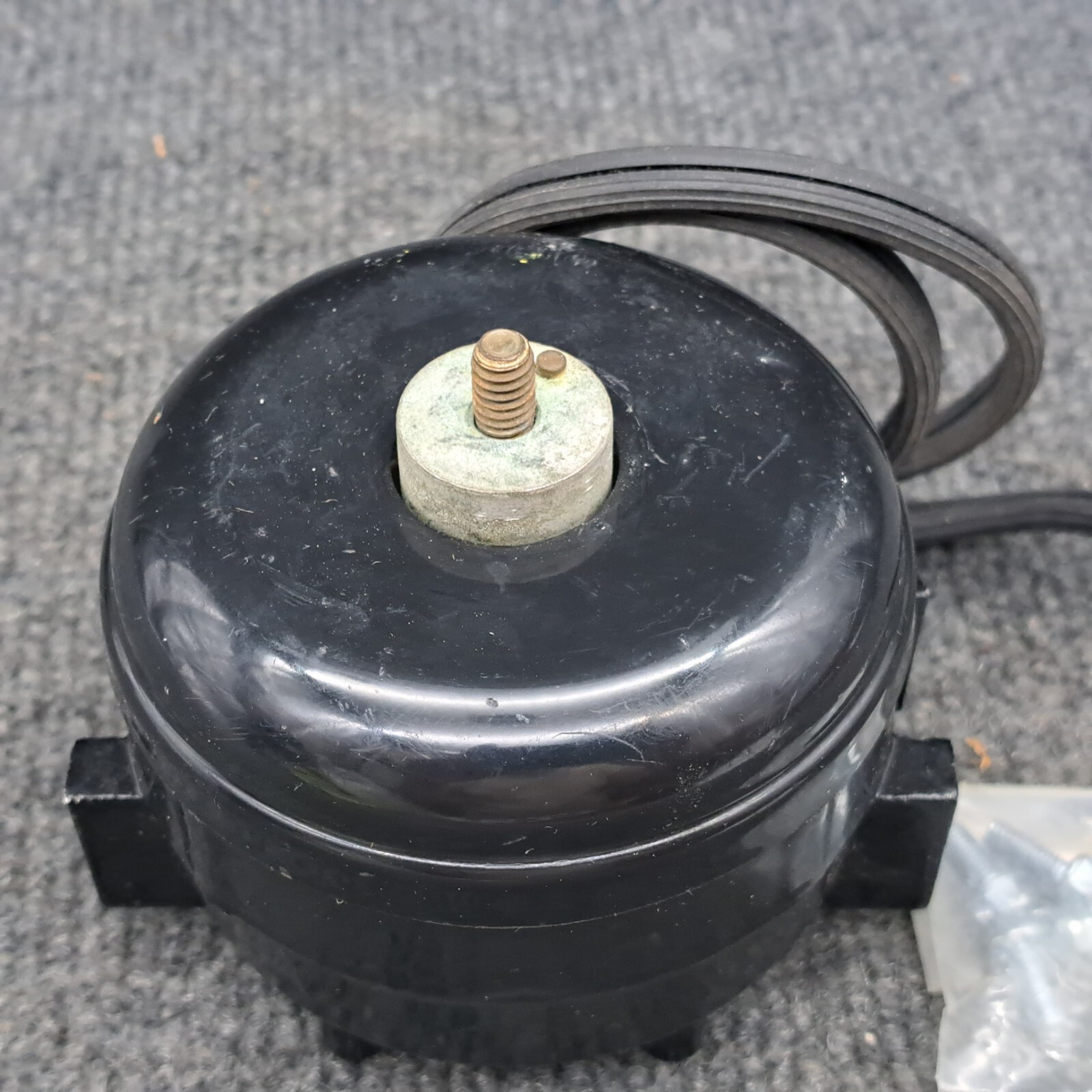 MORRILL MOTORS 3M38 / SP-B9HCEM2 / 9W 1450 RPM CW 230V