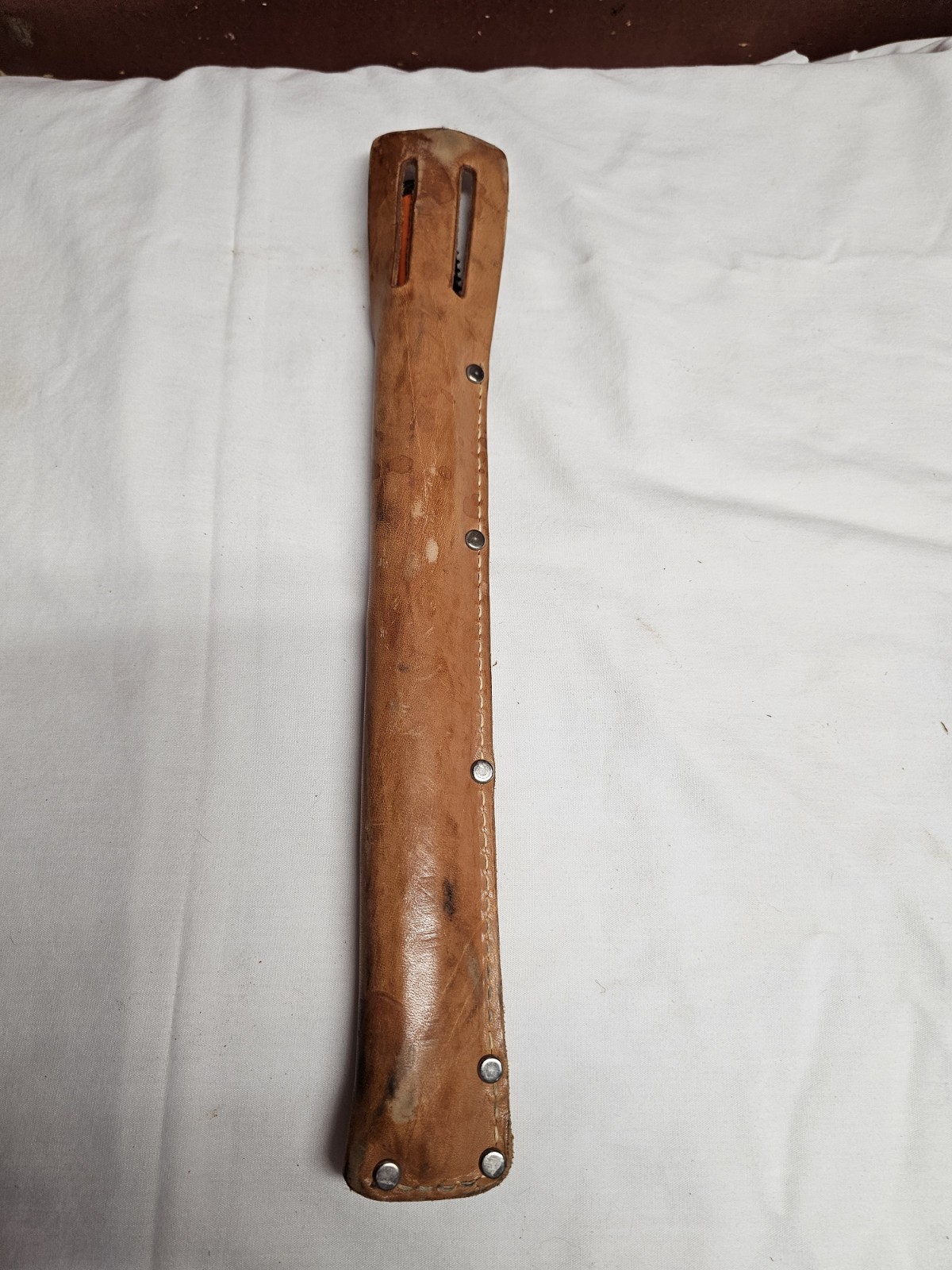 Suunto Finland Forestry Tool Set w/ Leather Sheath
