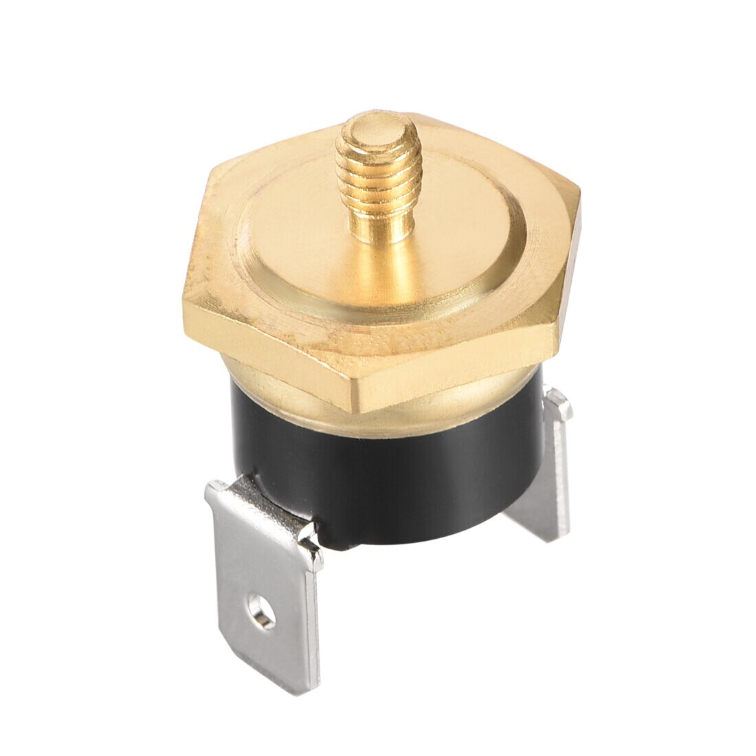 6AN-10AN TRANS-MISSION OIL COOLER HOSE ADAPTER ELECTRIC FAN TEMP-ERATURE SWITCH