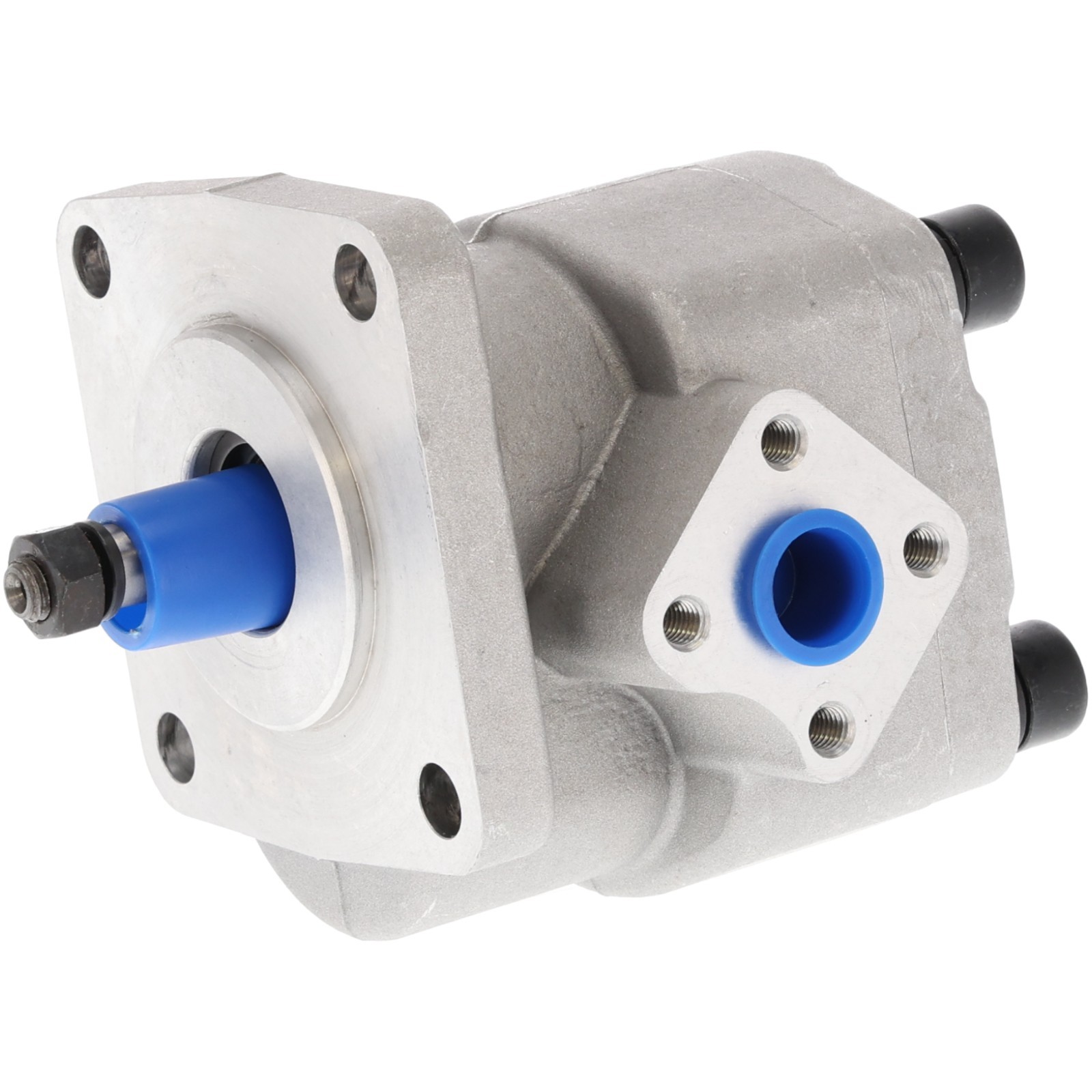 35110-76100 Hydraulic Pump Fits Kubota and Massey Ferguson Tractor