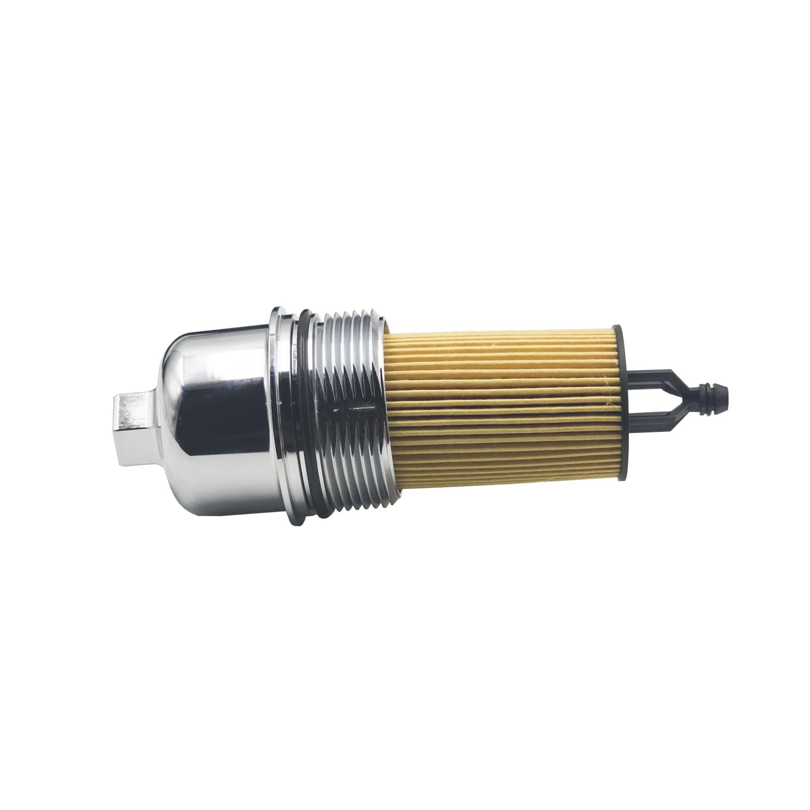 Aluminum Oil Filter Housing Cap for Jeep Ram Dodge Chrysler 3.6L V6 20142023