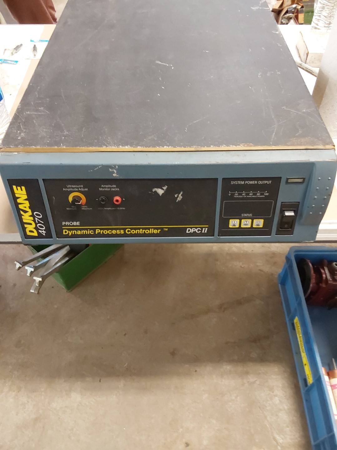 DUKANE 4070 95002 4035LN2-L2 189805
