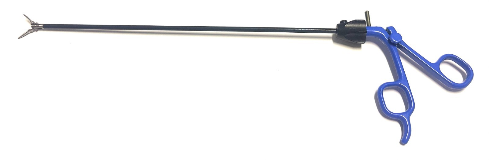 Snowden-Pencer 90-4001 Laparoscopic Tapered Dissector, Straight, 5mm x 32cm