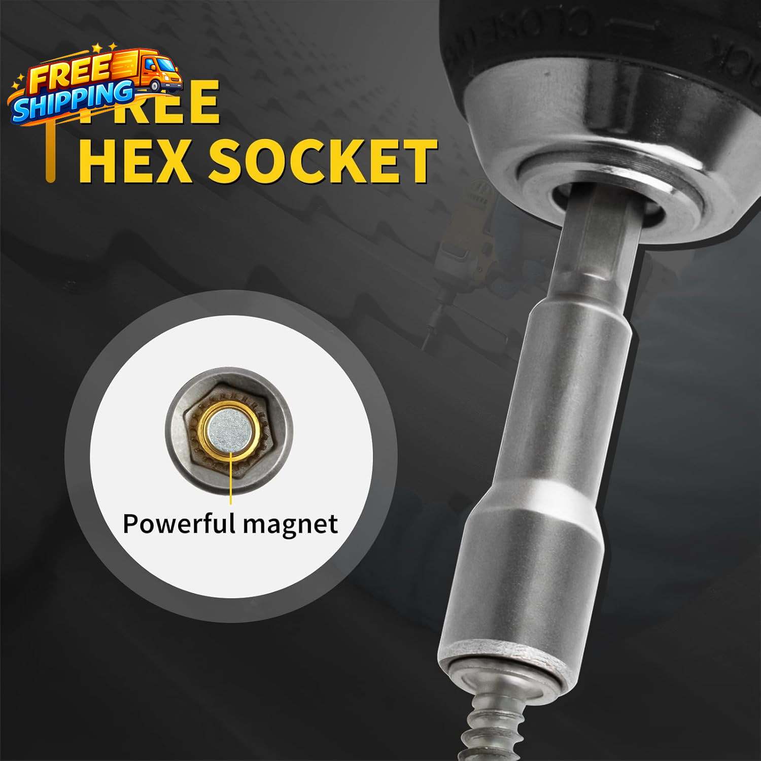 Metal Roofing Screws #10 X 1-1/2 300 PCS RUSPERT Hex Head Rubber Washer Sheet