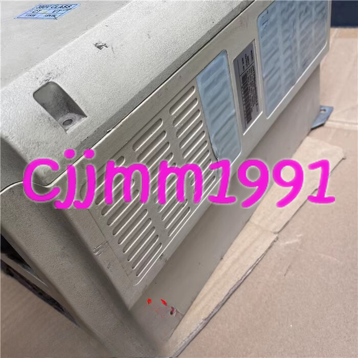 1PC USED TECO 7200MA inverter JNTPBGBB0020AZ– 15KW 380V #YY