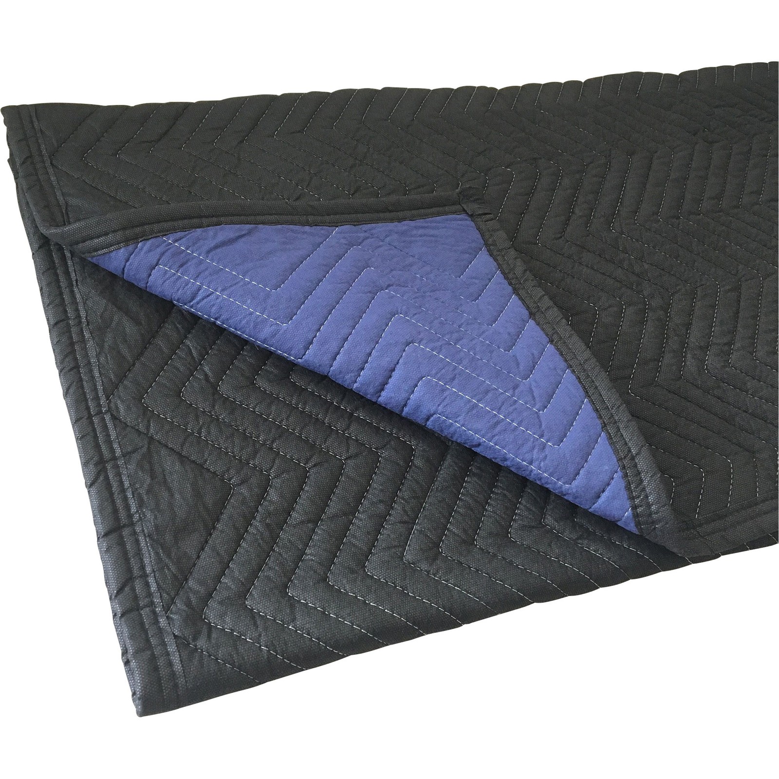 Ironton Non-Woven Moving Blanket, 72in. x 55in.