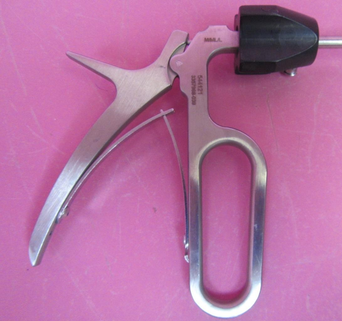 Teleflex Weck 544121 Hem-o-lok Endo5 5mm 33cm Laparoscopic Ligating Clip Remover