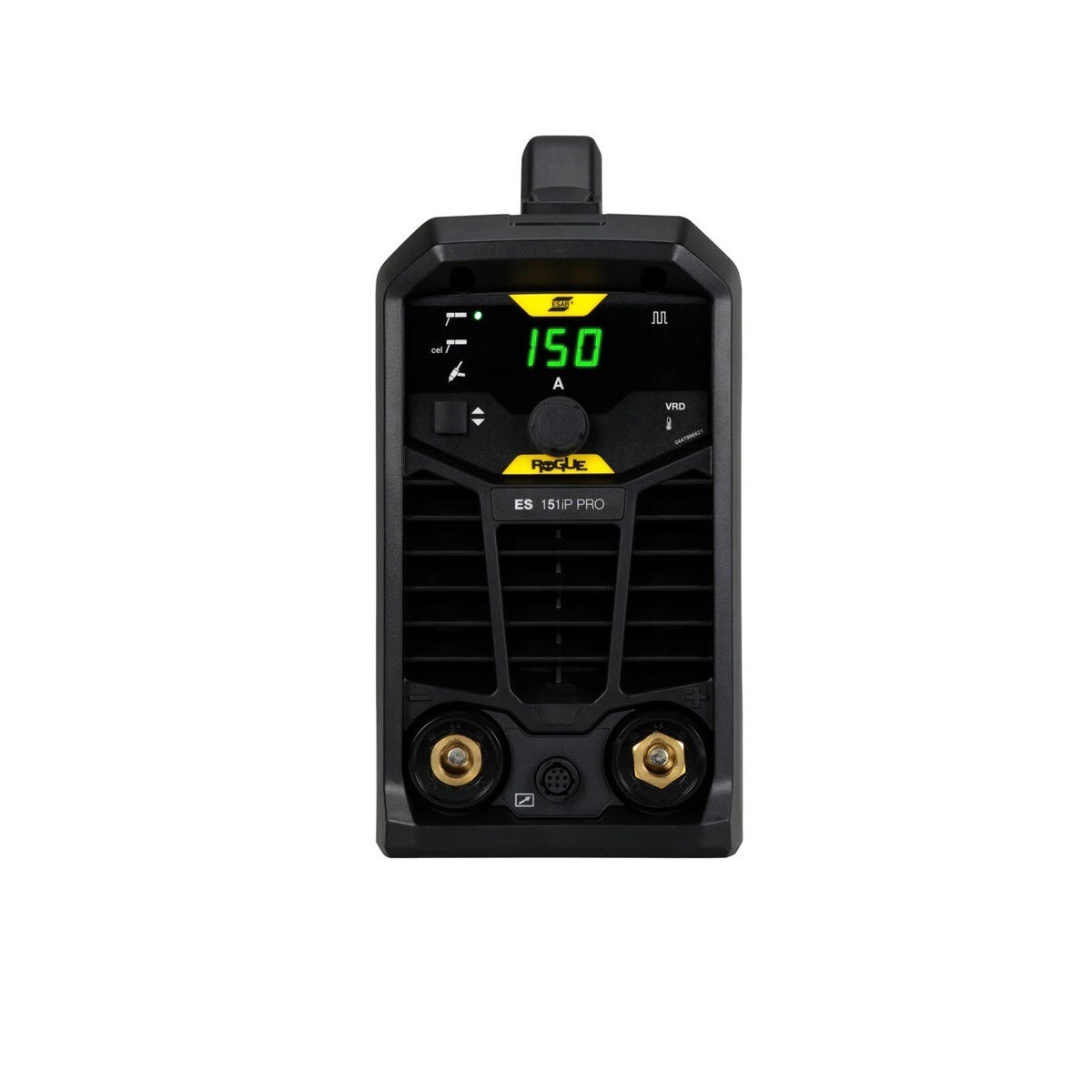 ESAB Miniarc Rogue ES 180I DC Stick/TIG Welder (0700500070)