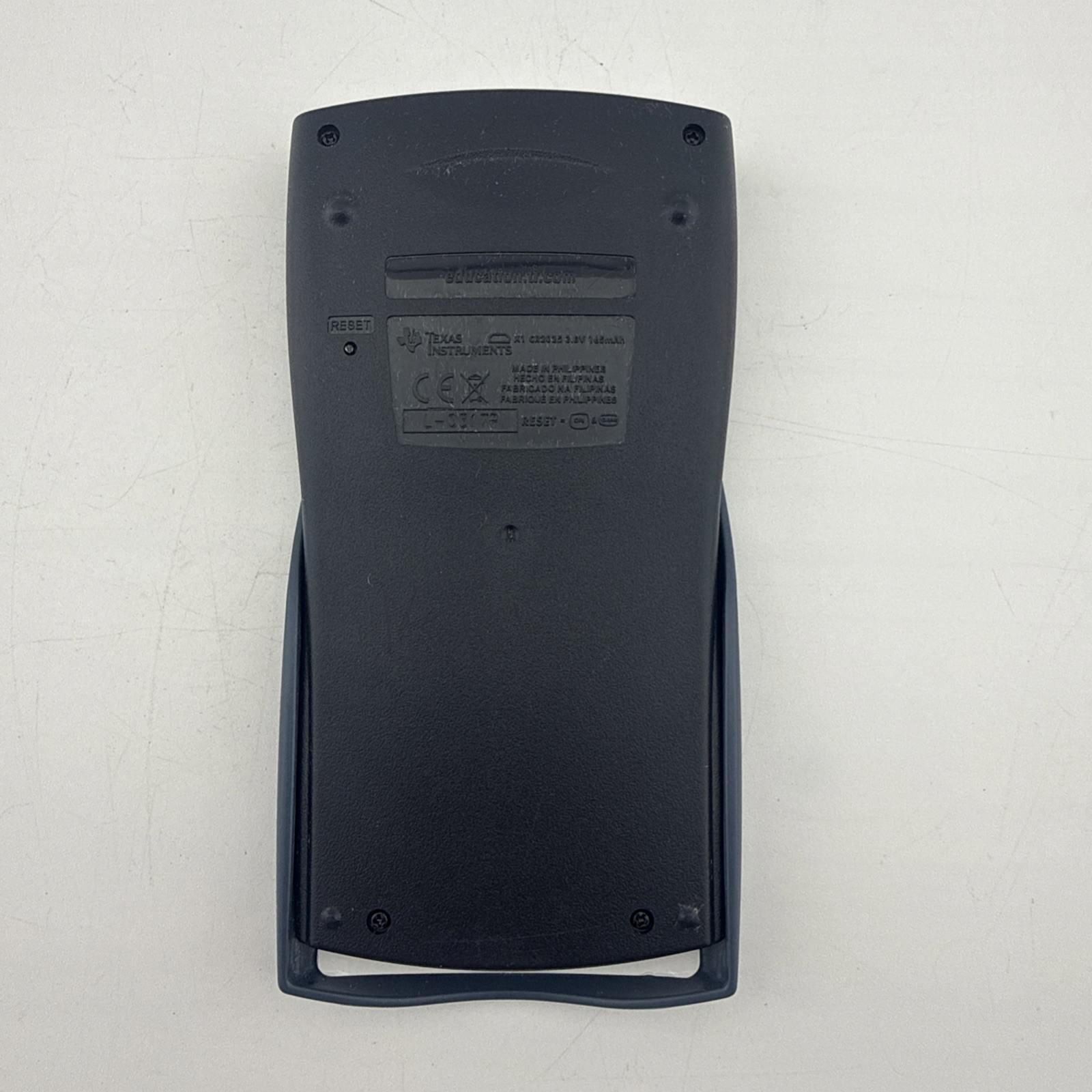 Texas Instruments TI-30X IIS Scientific Calculator Tested